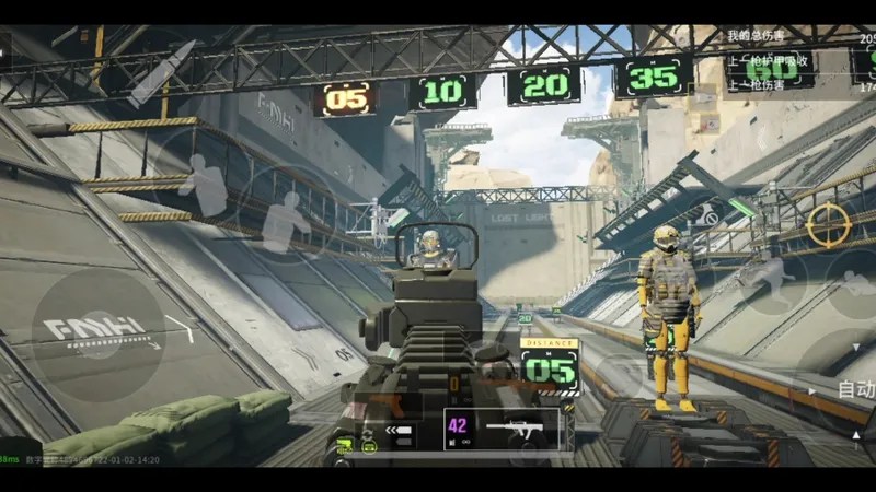 轮椅，无需多言