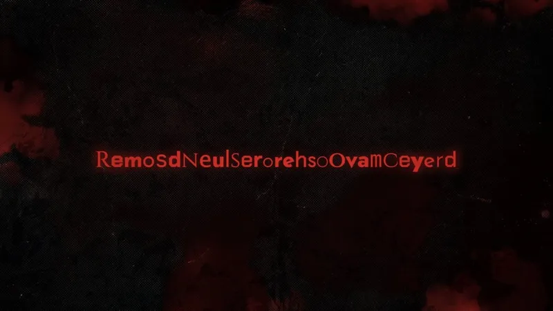 《寂静岭1》重制版预热-BlooberTeam神秘倒计时网站揭晓新作