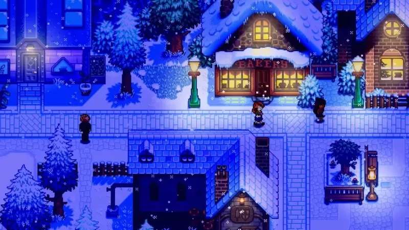 《星露谷物语》作者资助MonoGame平台