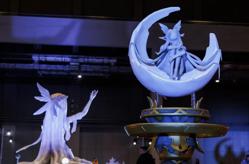 《原神》2026嘉年华盛大开启