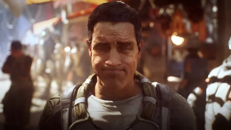 《圣歌》服务器关闭临近-游戏最终命运未明