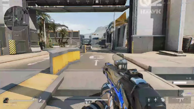 第一次单三，有点糖