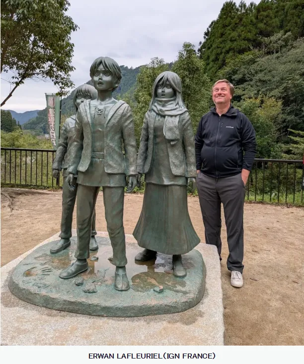 《生化危机9》荣登IGN全球最期待日本游戏榜首