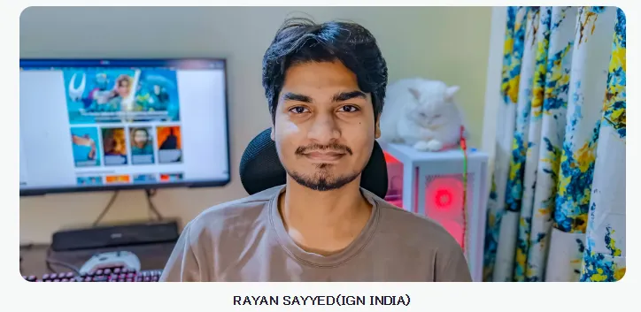 《生化危机9》荣登IGN全球最期待日本游戏榜首