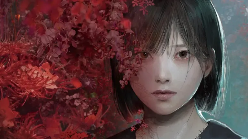 《寂静岭f》故事设计心得