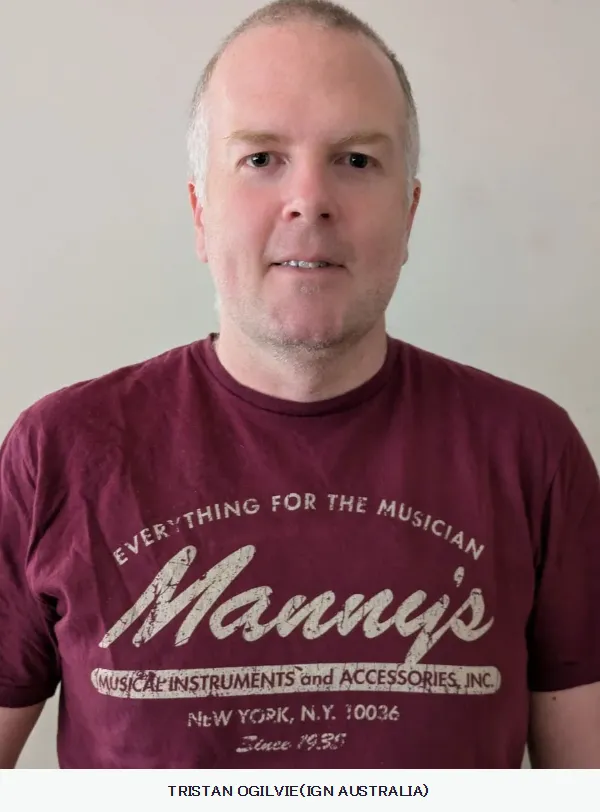 《生化危机9》荣登IGN全球最期待日本游戏榜首