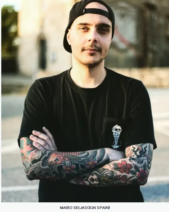 《生化危机9》荣登IGN全球最期待日本游戏榜首