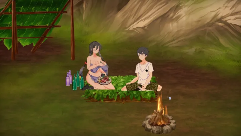 关于“大”姐姐，猥琐大叔和其他一些任务稀碎攻略