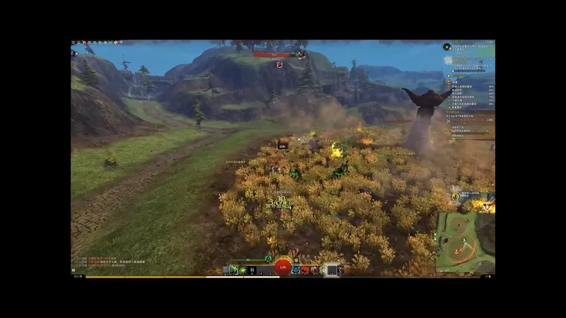 2026《激战2》萌新生存指南 升级