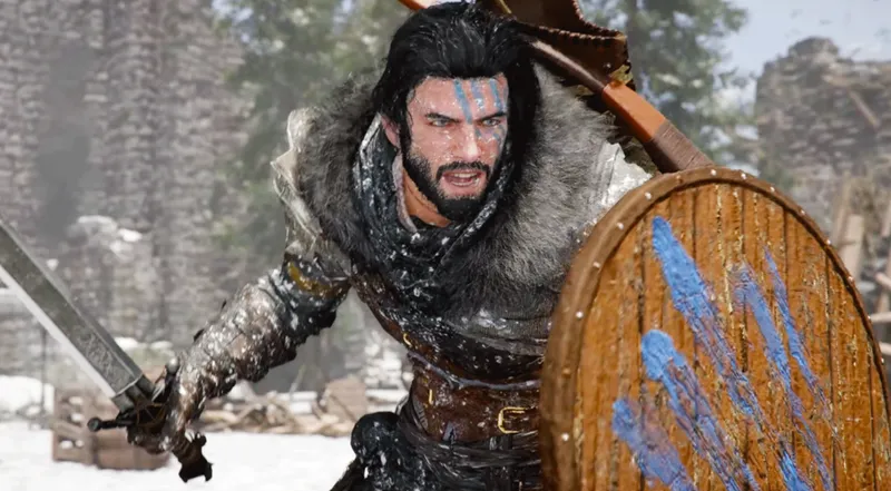 《影之刃零》2026年重磅新作盘点