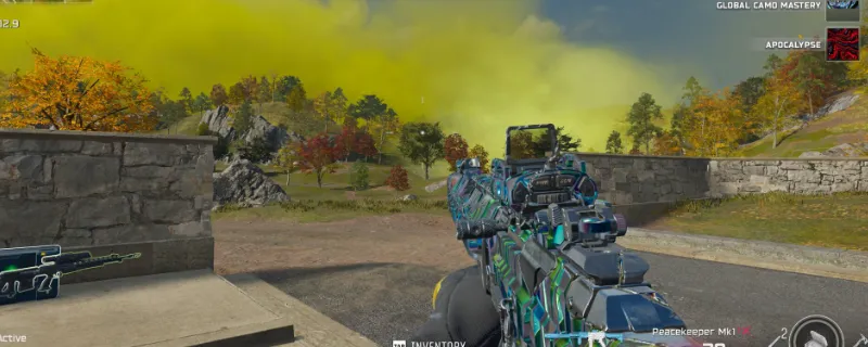 《使命召唤：黑色行动7》起源皮肤获取攻略