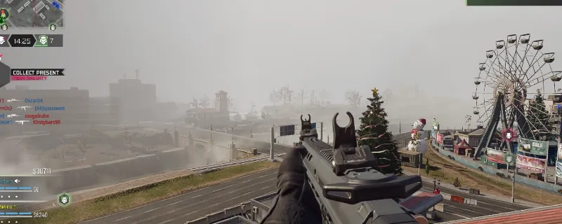 《使命召唤：黑色行动7》准备战斗成就解锁指南