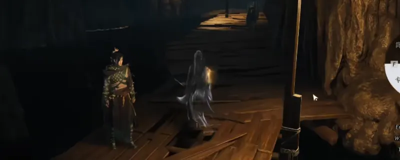 《燕云十六声》潜入技巧-稳定不被发现方法详解