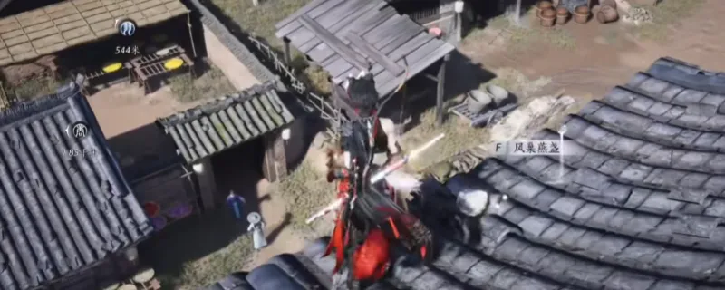 《燕云十六声》江湖探索技巧-探索度提升方法详解