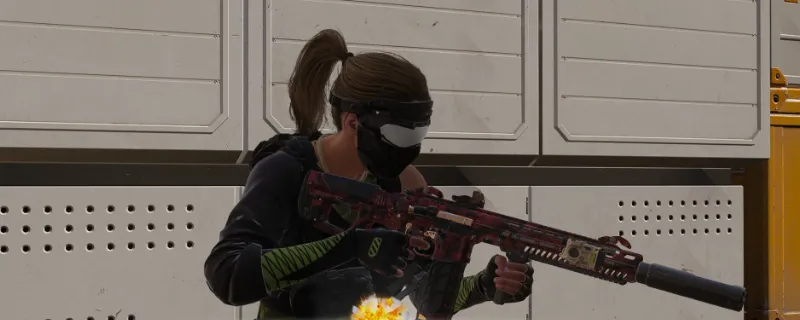 《使命召唤：黑色行动7》适者生存成就解锁攻略-僵尸模式30回合存活指南