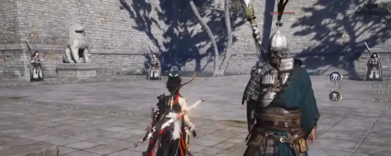 《燕云十六声》快速刷狗粮和材料攻略