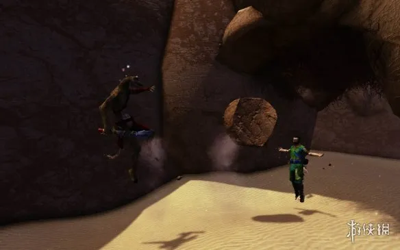 《诺之子》进不去游戏怎么办