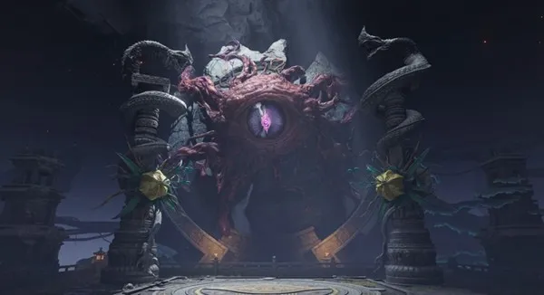 《逆战:未来》赛年前瞻