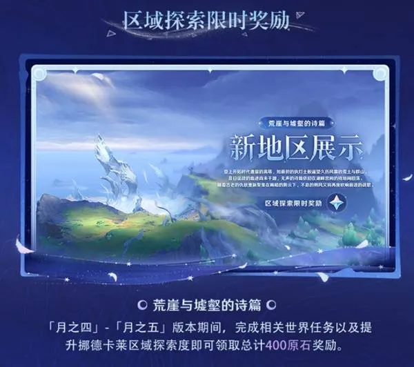 《原神》6.3版本前瞻