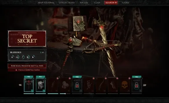 《暗黑破坏神4》战令币获取攻略