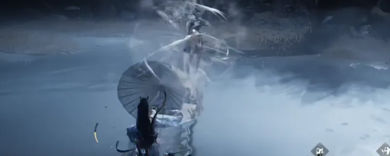 《燕云十六声》拍照模式使用攻略