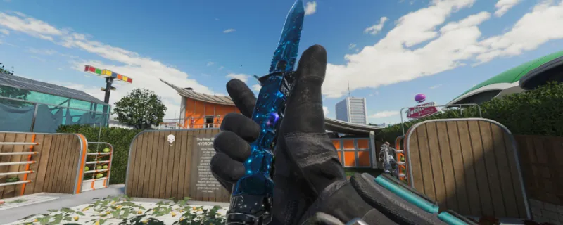 《使命召唤：黑色行动7》展翅滑翔成就解锁技巧-展翅滑翔成就详细指南