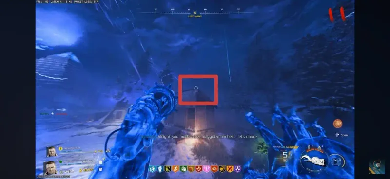 《使命召唤:黑色行动7》遗物神器泰迪熊获取攻略