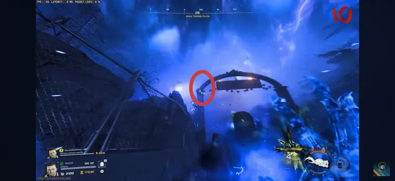 《使命召唤:黑色行动7》遗物神器泰迪熊获取攻略