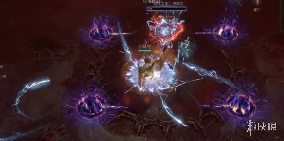 《暗黑破坏神4》高效刷材料攻略-主线任务与世界活动详解