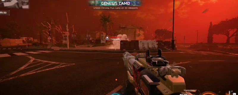 《使命召唤：黑色行动7》遗物神器FocusingStone获取攻略-详细步骤解析