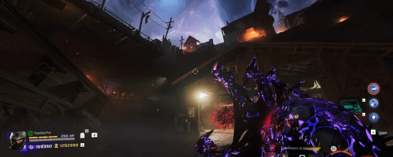 《使命召唤：黑色行动7》零距离击杀技巧