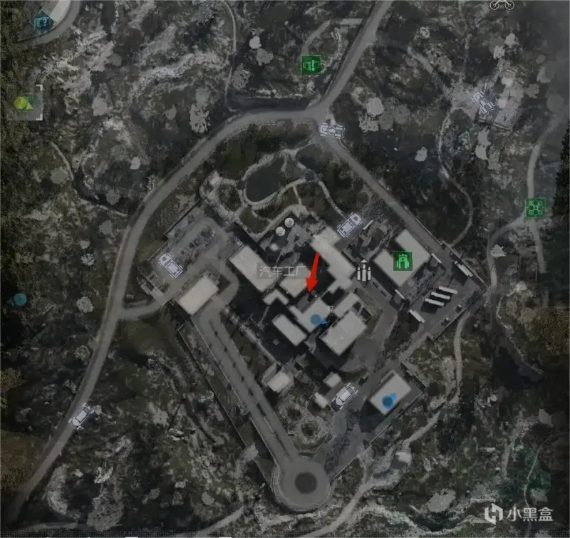 《使命召唤:黑色行动7》机器人击杀攻略