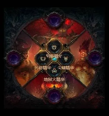 《暗黑破坏神4》爆裂电花机关枪法构筑攻略