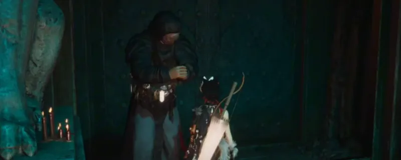 《燕云十六声》快速拿宝箱攻略-邪道操作技巧详解