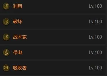 《暗黑破坏神4》爆裂电花机关枪法构筑攻略