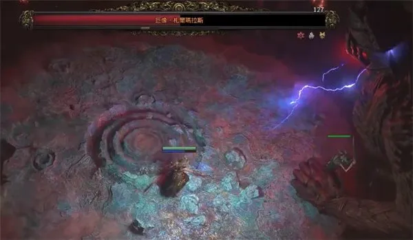 《流放之路2》扎尔玛拉斯打法攻略-位置与招式详解