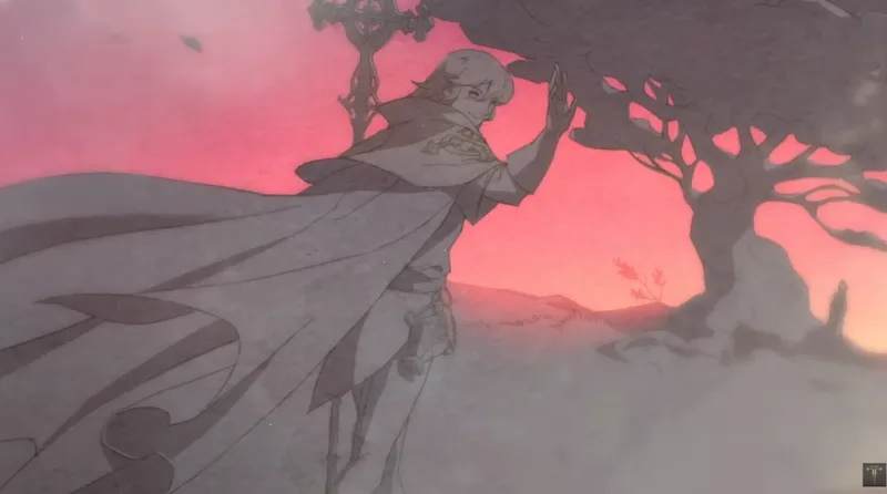 《失落的方舟》13年故事完结