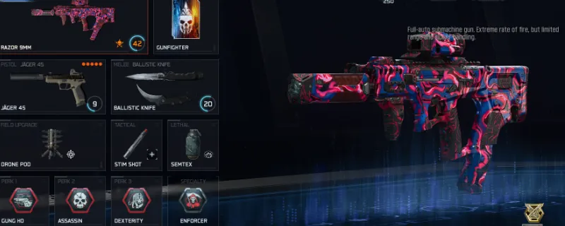 《使命召唤:黑色行动7》三级以上敌人击杀攻略