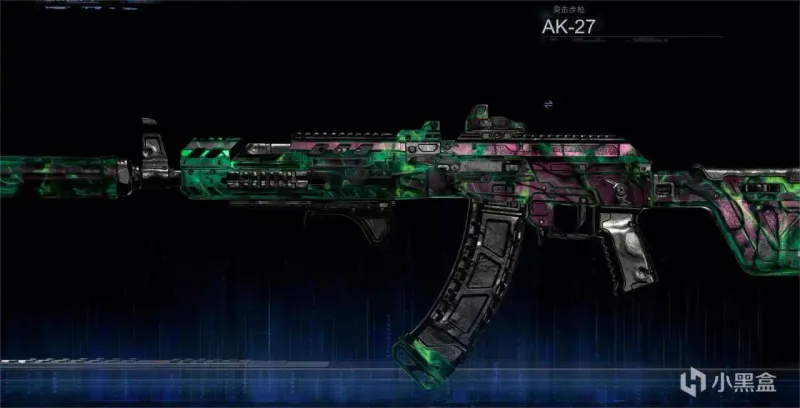 《使命召唤：黑色行动7》起源皮肤获取攻略