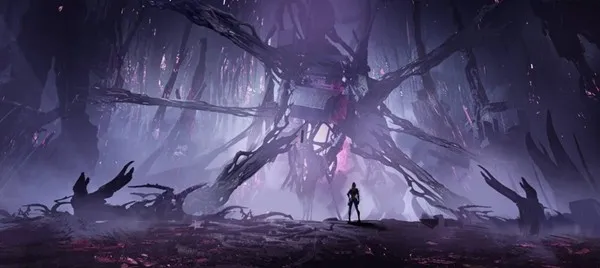 《逆战:未来》赛年前瞻