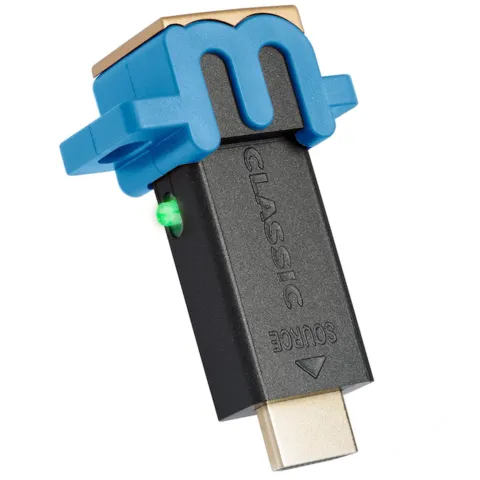 mClassic图像提升器复古版降价超50%