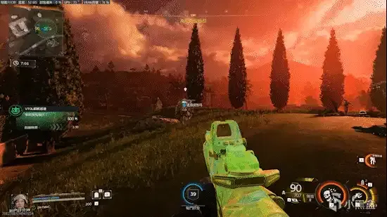 《使命召唤：黑色行动7》不许你死成就解锁指南