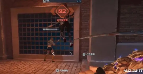 《逆战未来》全模式介绍-多样玩法详解