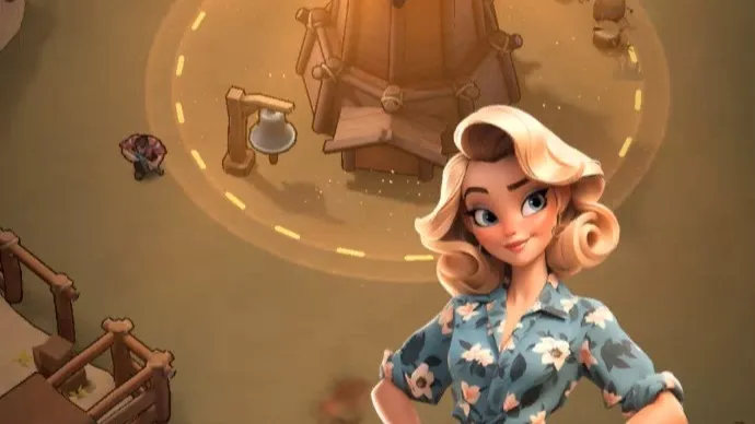 Dark War 新手引导2