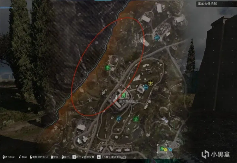 《使命召唤：黑色行动7》零距离击杀技巧