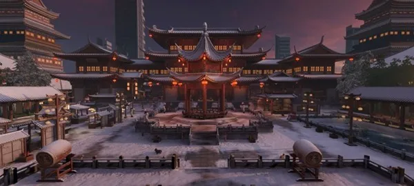 《逆战:未来》赛年前瞻