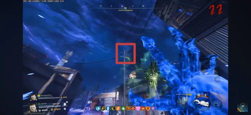 《使命召唤:黑色行动7》遗物神器泰迪熊获取攻略