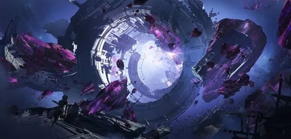 《逆战:未来》赛年前瞻