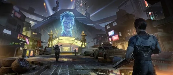 《逆战:未来》赛年前瞻