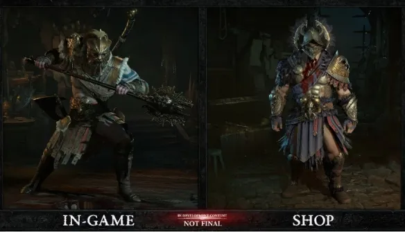 《暗黑破坏神4》战令币获取攻略